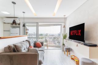 Loft Vila Madalena - Apartamentos por temporada - São Paulo - 0