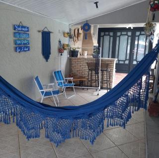 Casa da Nice Feijó com aptos kitnets mobiliados - Guaíba - 6