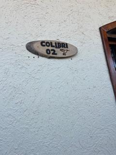Colibri 2 - 9