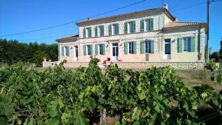 Gites Gayet - Saint-Androny - 4