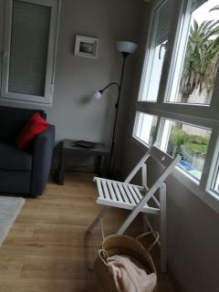 Apartamento Salgueiro ORTIGUEIRA - Santa Marta de Ortigueira - 0