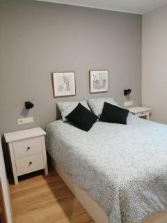Apartamento Salgueiro ORTIGUEIRA - Santa Marta de Ortigueira - 1