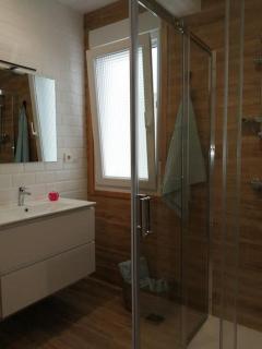 Apartamento Salgueiro ORTIGUEIRA - Santa Marta de Ortigueira - 2