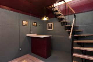 The Ashley Speakeasy King Suite includes breakfast - Charleston - 0