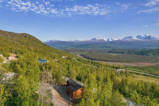 Målselv Fjellandsby - Cabins - Bardufoss - 1