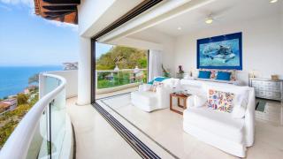 Villa Divina Luxury Boutique - Adults Only - Puerto Vallarta - 7