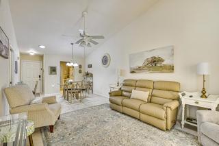 Heated Pool Citrus Hills Condo Near Golfing! - Hernando - 6