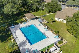 Heated Pool Citrus Hills Condo Near Golfing! - Hernando - 8