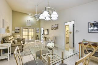 Heated Pool Citrus Hills Condo Near Golfing! - Hernando - 0