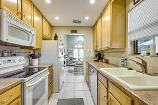Heated Pool Citrus Hills Condo Near Golfing! - Hernando - 2