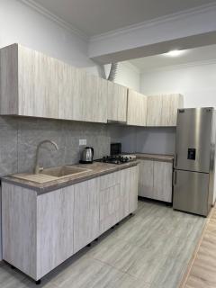 Art`s Family Guest House - Erevan - 1