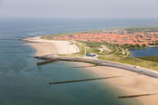 DE TUINKAMER Bed by the Sea - Westkapelle - 1