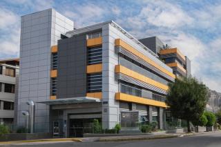 Hotel Rennova - La Paz - 0