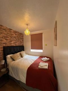 Stunning 1 bedroom apartment in Dagenham - Dagenham - 6