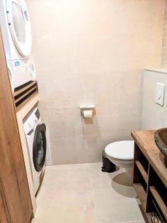 Ó 38 Luxe Loft - Budapeste - 1