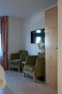 The Alma Rooms - Londra - 6