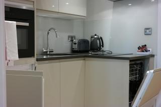 The Alma Rooms - Londra - 3