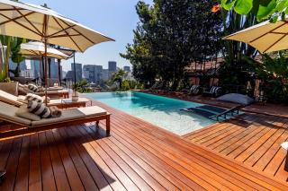 Casa Geranio - Río de Janeiro - 0