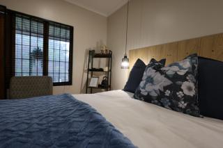 Hilton Guest House - Hilton - 7