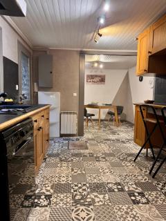 Dans le Patio - Conflans-Sainte-Honorine - 3