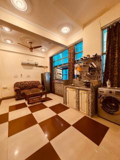 Qube House BNB - Rishīkesh - 7