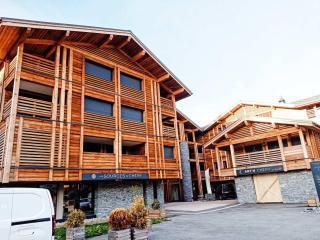 Lumineux Studio Cabine 3* au Centre des Gets avec Balcon et Parking - FR-1-598-58 - Les Gets - 9