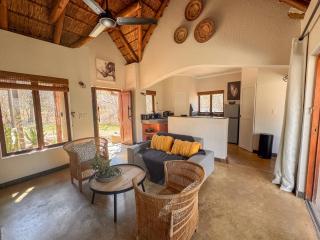 Raptors Lodge - NXALATI - 7