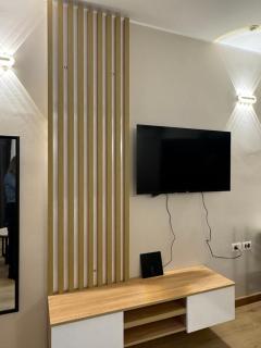 Oni Apartment - Tirana - 4