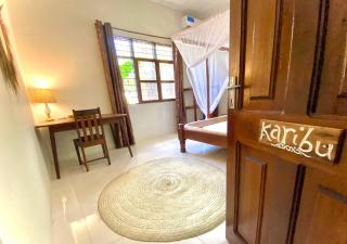 Samsara Beach House - Kiganga - 8