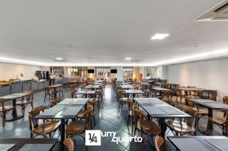 Edifício Congonhas Aeroporto - 2