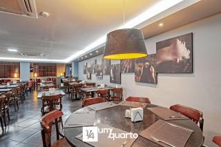 Edifício Congonhas Aeroporto - 1