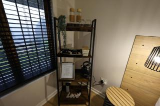 Hilton Guest House - Hilton - 1