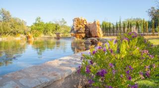 Eco Villa Na Clavet - Alquería Blanca - 7