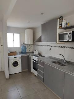 Departamento San Rafael - 6