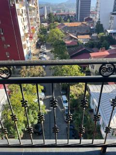 apartament gorgasali - 1