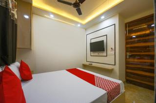 Hotel O AELIANCE - Nueva Delhi - 1
