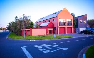 AA guest house 2 Parklands - Parklands - 0
