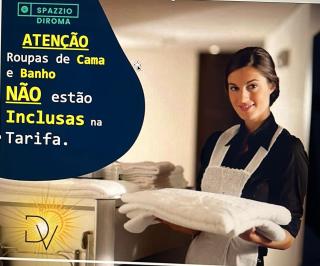 Spazzio diRoma Com Parque Acqua Park Splash Incluso - Caldas Novas - 9