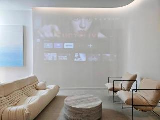 PB home Chinatown & MRT Watmangkon 5BR - 9