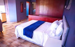 AA guest house 2 Parklands - Parklands - 8