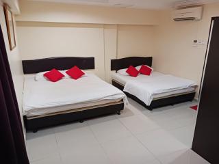Hotel Kavanass Inn - Simpang - 9