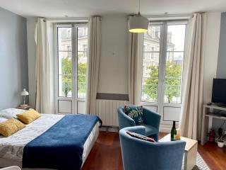 Le balcon de la place - Dinan - 5