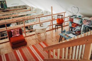 Veskivee Külalistemaja - 6