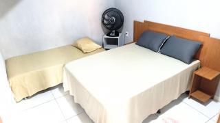 Casa Nova Bem Aconchegante Bairro tranquilo e pertinho de tudo Rua principal a Pituba e Praias Lojas Restaurantes e bares - 6