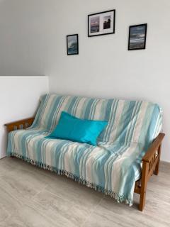 Marea Dormi - Playa Unión - 6