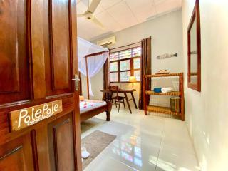 Samsara Beach House - Kiganga - 9