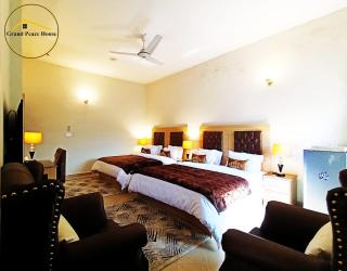Grand Peace House I - Islamabad - 9