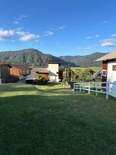 Brisa da manhã - 1