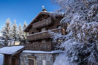 Chalet Matterhorn - Mussillon - 9