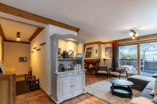 Chalet Matterhorn - Mussillon - 7